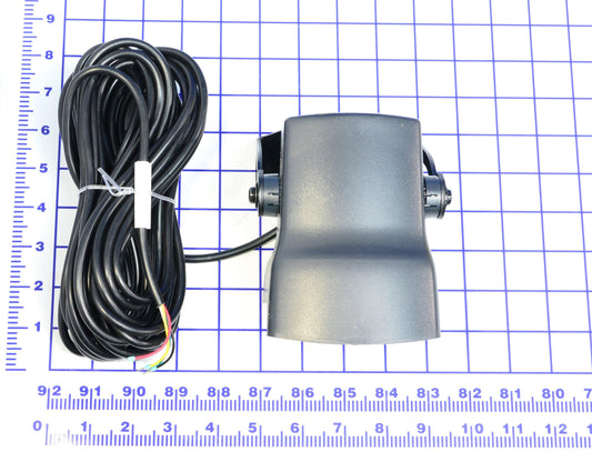 MFD-10FALCONXL Motion Sensor/Low Angle Range>2 -3.5 Meters Microwave - Excel Solutions