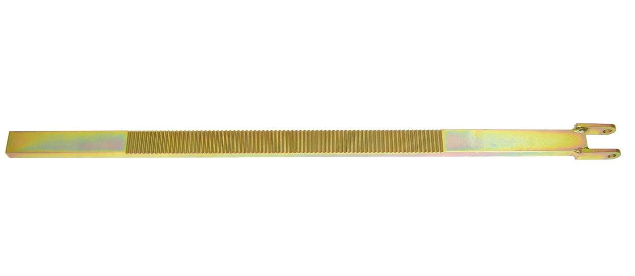MMF3055 Ratchet Bar Only - Replacement Hold-Down For McGuire 38" - McGuire