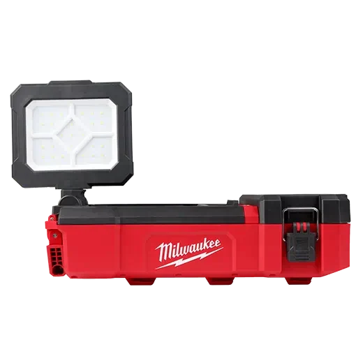 Milwaukee 2356-20 M12™ PACKOUT™ Flood Light w/ USB Charging