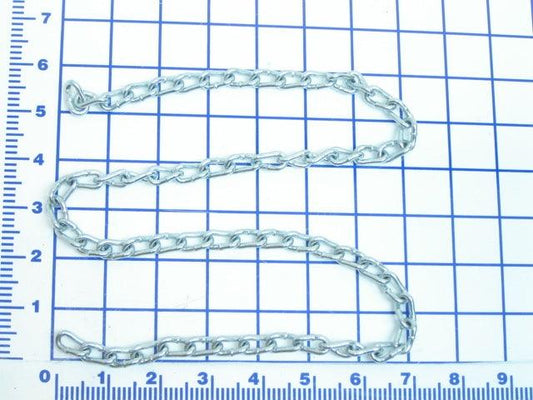 RHMF2003 #4 Twist Link Chain - Rite-Hite