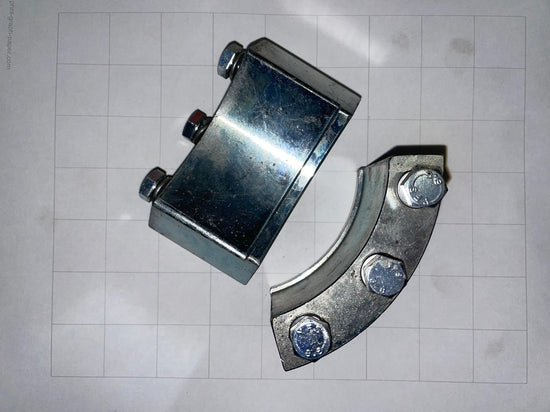 SPA-6610-01 Drive Elbows, set of 2 - Dynaco