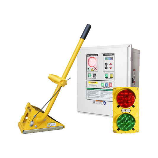 UniChock Advanced Wheel Chock