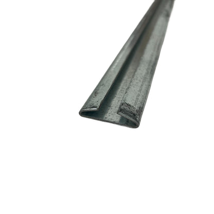 0192-0146 Replacement Galvanized Steel Channel