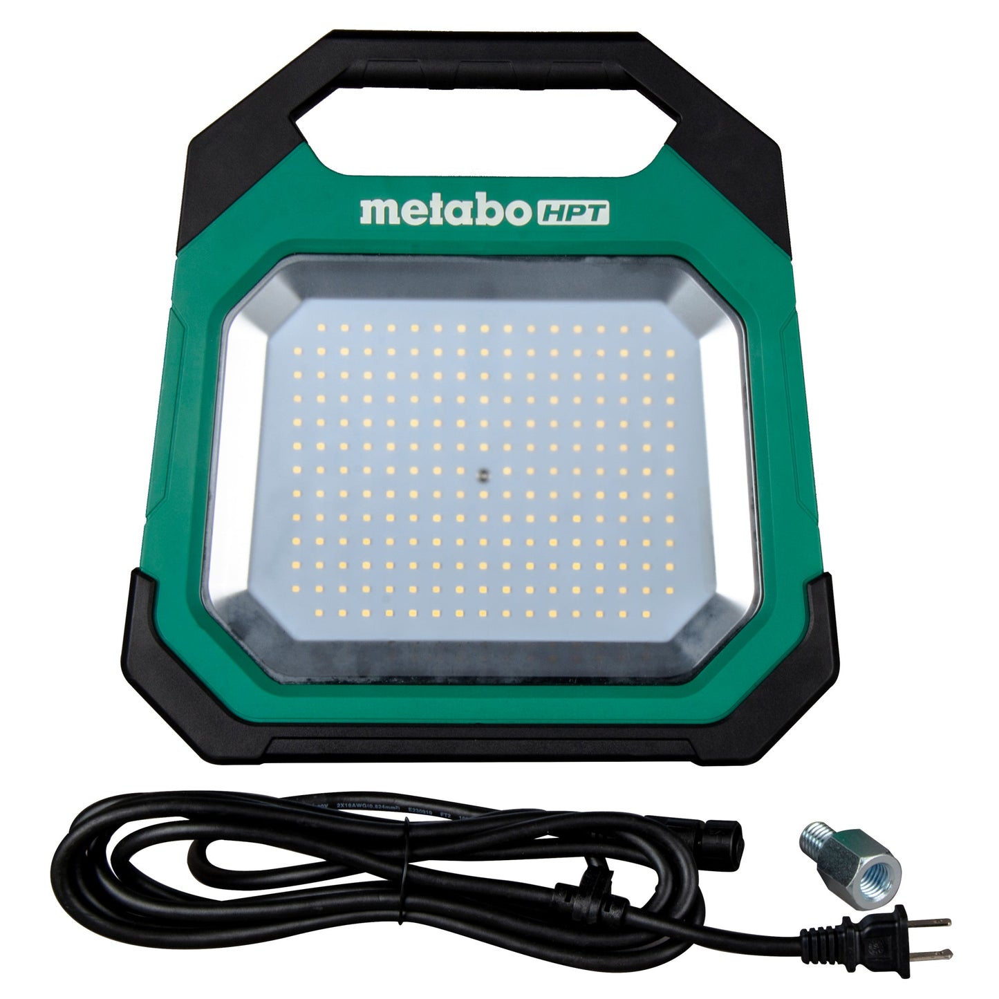 Metabo HPT UB18DDQ4M 18V MultiVolt Cordless 10,000 Lumen LED Work Light (Tool Body Only)