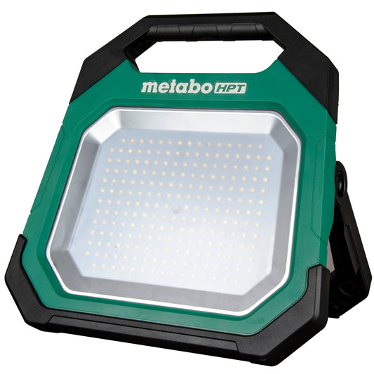 Metabo HPT UB18DDQ4M 18V MultiVolt Cordless 10,000 Lumen LED Work Light (Tool Body Only)