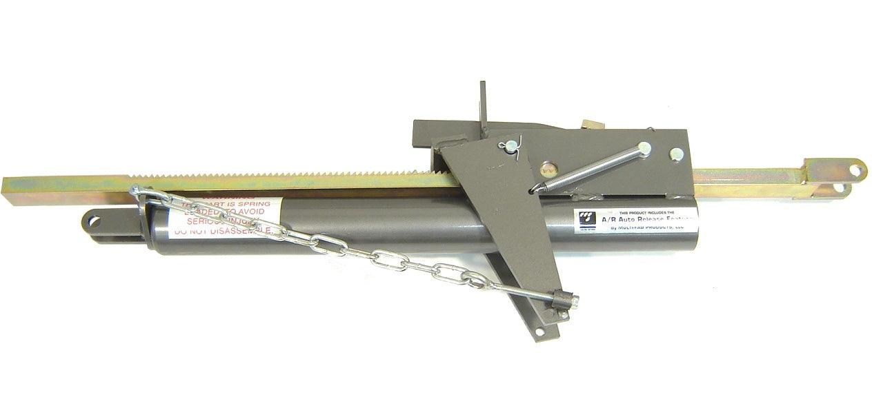 DLMF8000ARL Holdown For Long Body Style Holdown W/Long Ratchet Bar - DLM