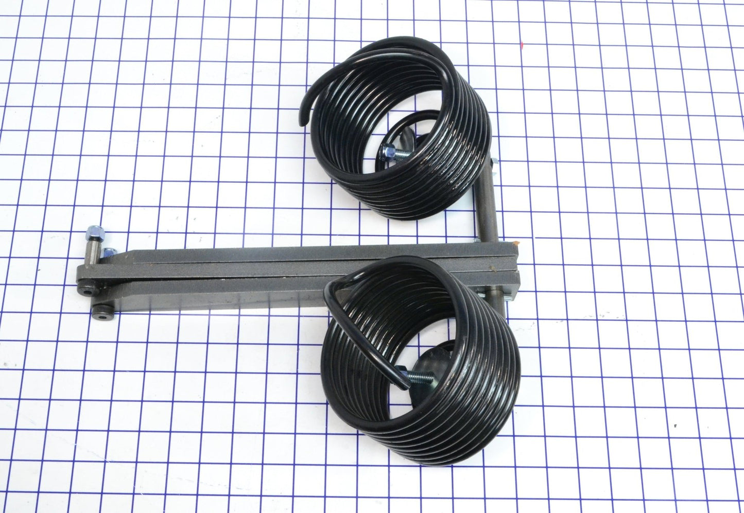 DLMF8008 EOD Lift Kit W/Arms, Springs and Fastners - DLM