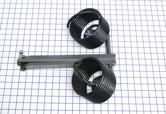 DLMF8008 EOD Lift Kit W/Arms, Springs and Fastners - DLM