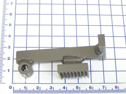 DLMF8009 4 Tooth DLM Conversion Pawl For Original DLM Holdown, Used With DLMf8005 Bar - DLM