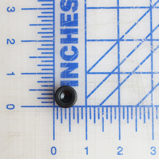 DOTH-2757 Plug, 3/8, NPT