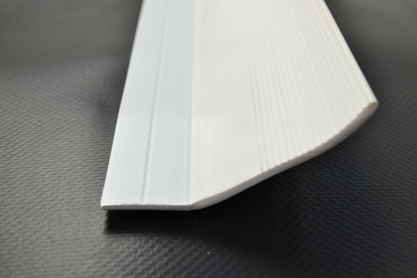 DS-100-011 Jamb Seal 1-3/4" Leg Direct Attach. Reverse Angle (Sold Per Inch) - Excel Solutions