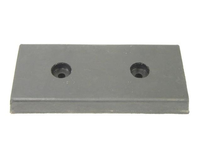 EOD-RB EOD Rubber Bumpers - Vestil