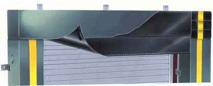 EX - 89 - 11 - 0D Excel Solutions Dock Seal