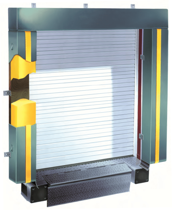 EX - 89 - 11 - 0D Excel Solutions Dock Seal