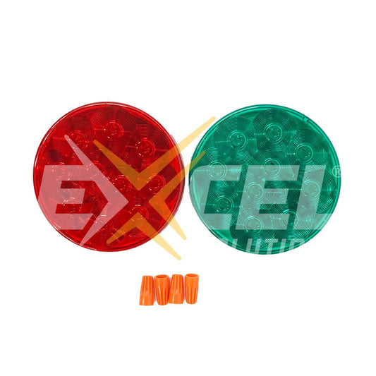 LED12CK Excel Solutions Signal Light