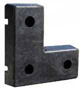 M - LG Excel Solutions Dock Bumper