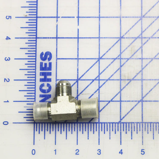 M111.208, HYDRAULIC, FITTING, 2028-8-8S (OBSOLETE: USE DKIT-2600, 2601 OR 2602) - McGuire