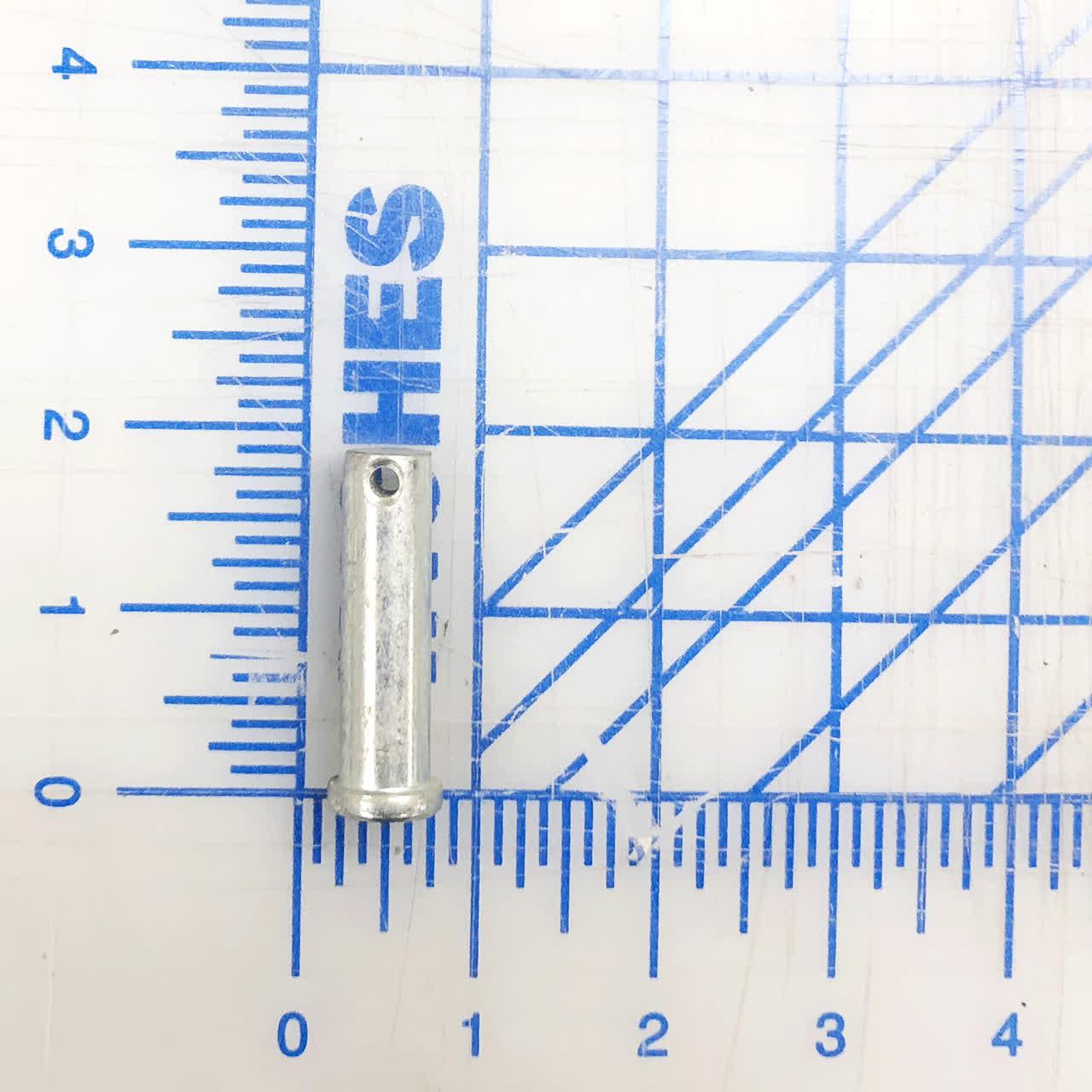 M113.071, PIN, CLEVIS, 1/2" X 1-3/4"L - McGuire