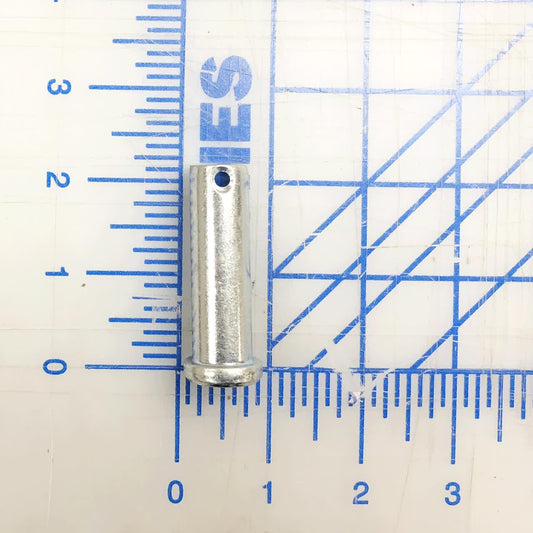 M113.350, PIN, CLEVIS, 5/8DIA X 1-5/8"L - McGuire