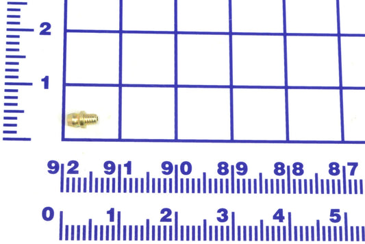 MF2-013-000 Grease Fitting - Nova