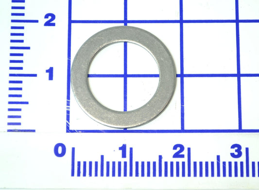 MF2-018-000 Machine Bushing 1-1/4"Id X 1-7/8"X 14 Gauge - Nova