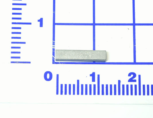 MF2-021-000 Hook Key - Nova