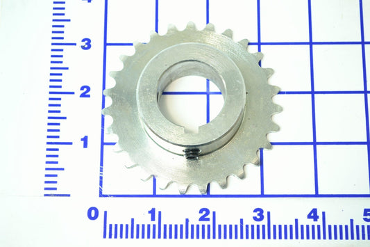 MF2-022-000 Sprocket - Nova