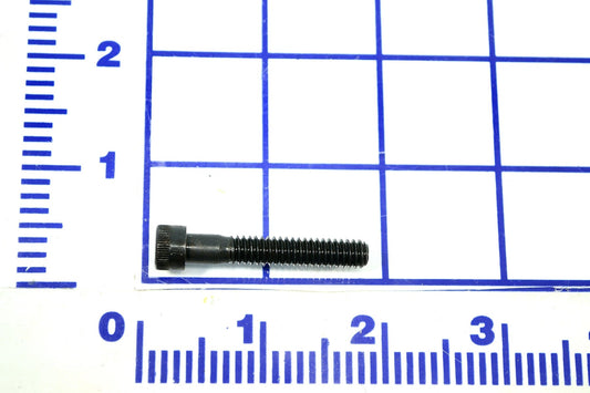 MF2-041-000 1/4"-20 X 1-1/2"Sh Cap Screw - Nova