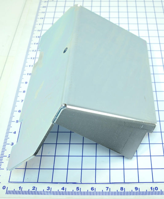 MF2-042-000 Motor Chain Cover 9" - Nova