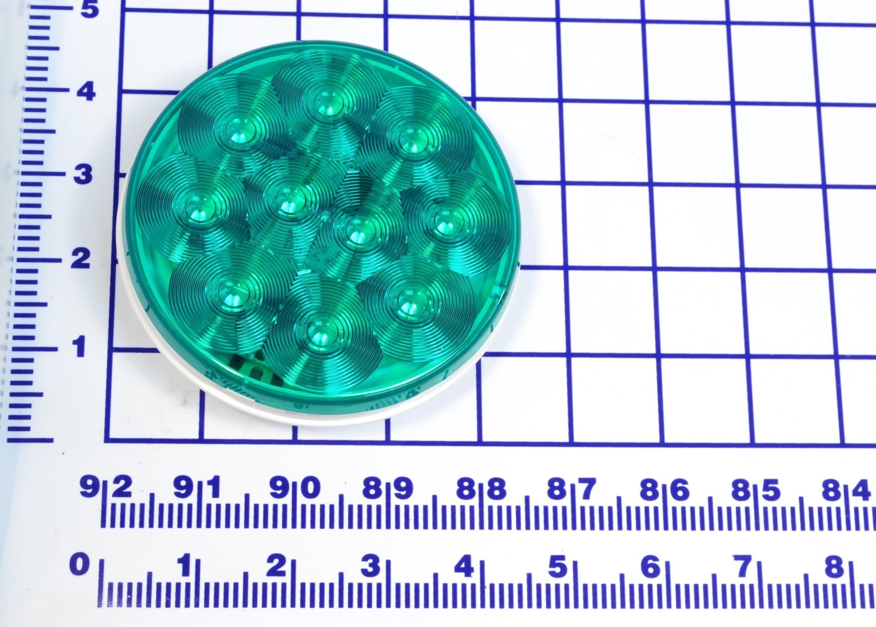 MF2-088-000 Outside Green LED Light Modu - Nova