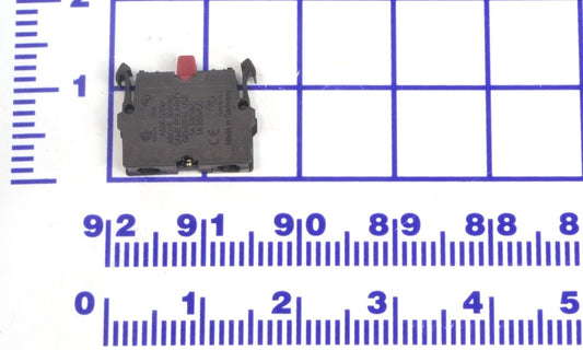 MF2-091-002 Nc Contact Red - Nova