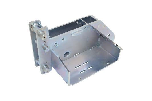 MF4-100-000 Mf4 Carriage Weldment - Nova