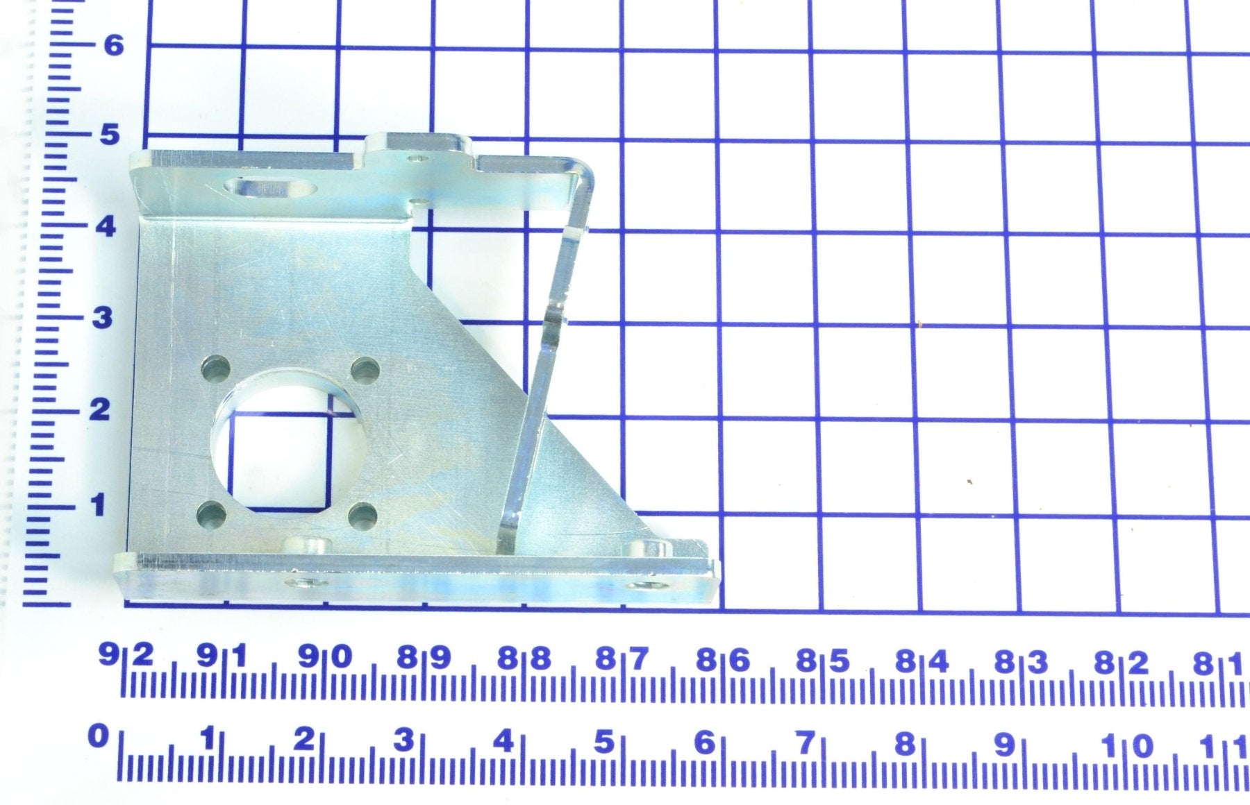 MF4-103-000 Motor Mount Bracket Assembly - Nova