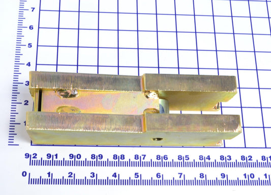 MF4-108-000 Barrier Assembly - Nova