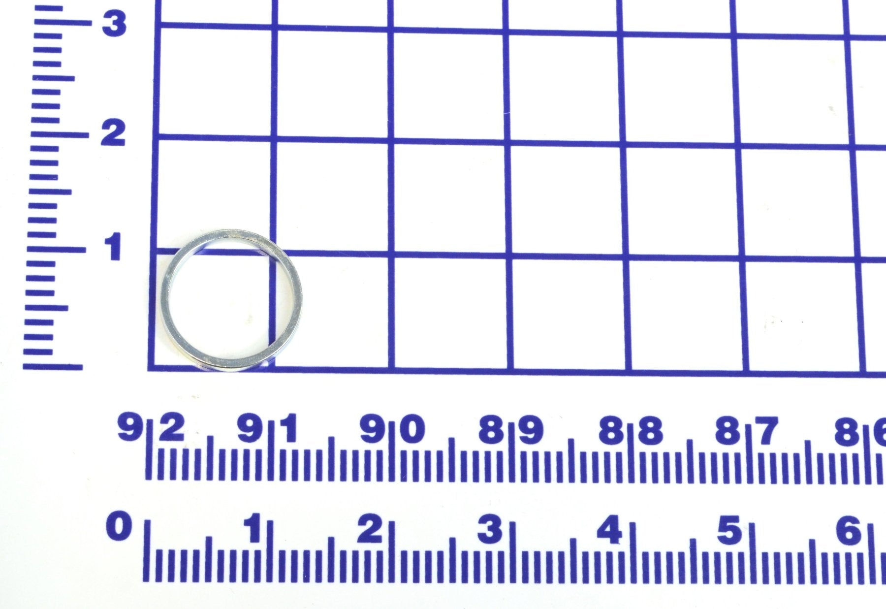 MF4-137-000 Spacer, Drive Shaft To Motor - Nova