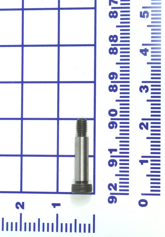 MF4-161-000 5/16-18 X 1 1/4" Long Shoulder Screw - Nova