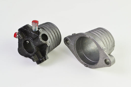 MFD-5C2B 2" Cone Set - Excel Solutions