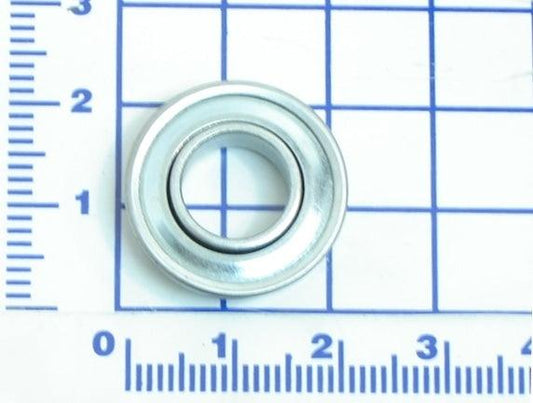 MFD-FB Flange Bearing 1"Id X 2"Od X 3/8"W 400# - Excel Solutions