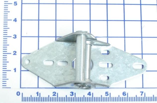 MFD-H5 #5 11Ga Door Hinge - Excel Solutions