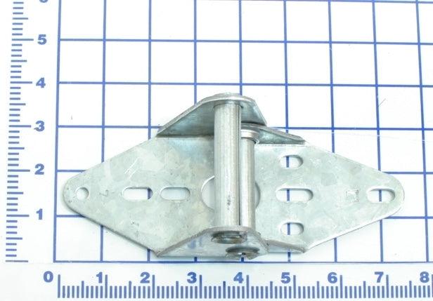 MFD-H7 #7 11Ga Door Hinge - Excel Solutions