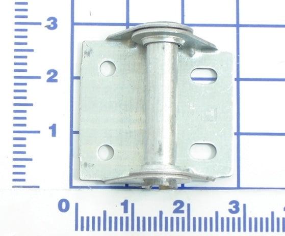 MFD-HNR Narrow Rail Hinge 14 Ga 1/2 Hinge - Excel Solutions