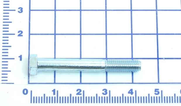 MMF3002 1/2" -13 X 4" Hh Cap Screw Load Roller Bolt - McGuire