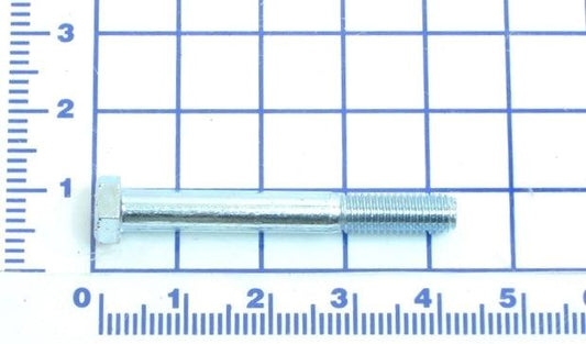 MMF3002 1/2" -13 X 4" Hh Cap Screw Load Roller Bolt - McGuire