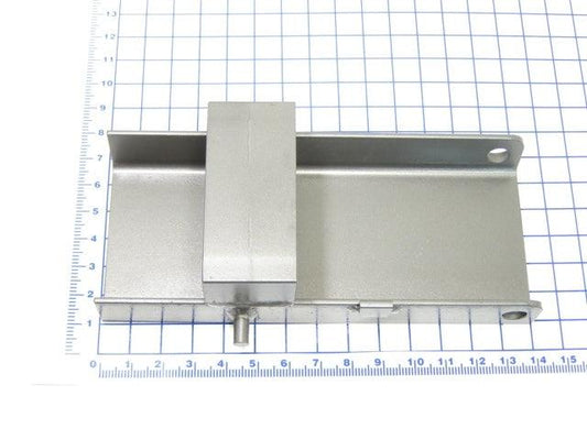 MMF3040 Cross Traffic Leg, McGuire 19" Pit - Right Hand - McGuire