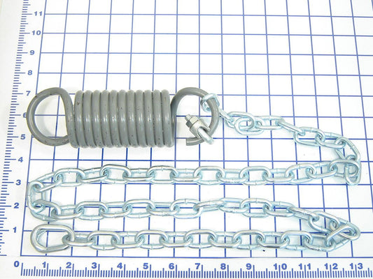 MMF3053 Universal Snubber Assy - McGuire