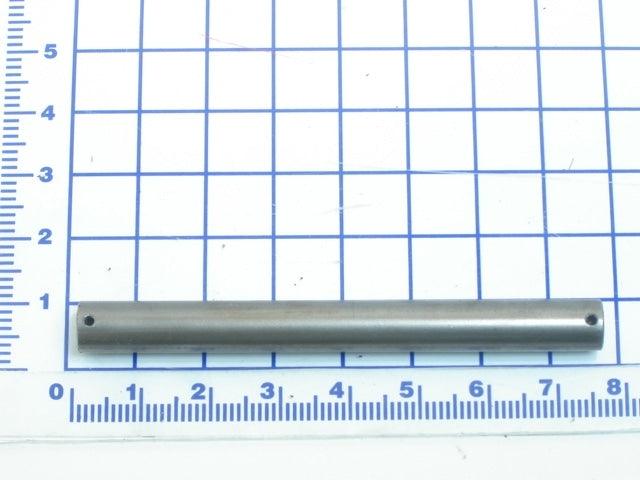 MMF3054 3/4" Dia X 7-1/2" Headless Pin W/2-Holes 5/32" Pin, Cross Traffic Leg - McGuire