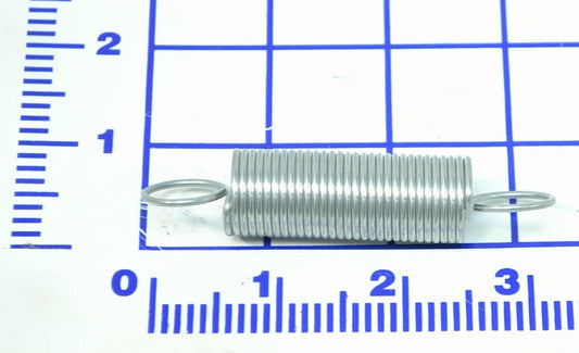 POMF1003 3-1/4" Lg Spring .717 Od - Poweramp