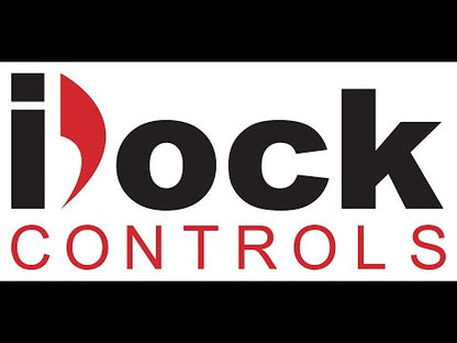 Poweramp Idock Controller