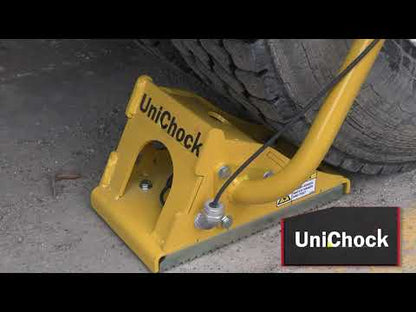 UniChock Advanced Wheel Chock