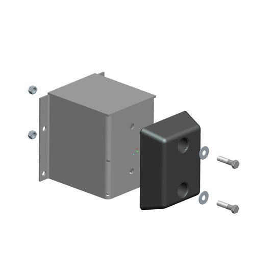 SEL - 01 - 00094 Copperloy Dock Bumper